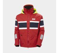 Segeljacke Helly Hansen Salt Original, Rot, Herren, Large