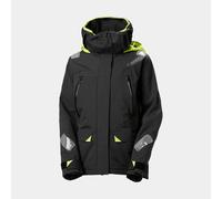 Segeljacke Helly Hansen Skagen Offshore, Ebony, Damen, Medium