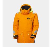 Segeljacke Helly Hansen Skagen Offshore, Ignite Orange, Herren, Medium