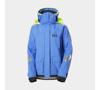 Segeljacke Helly Hansen Skagen Pro, Ultra Blue, Damen, Medium