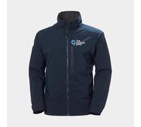 Segeljacke Helly Hansen The Ocean Race, Navy, Herren, Small