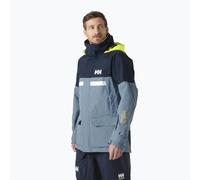 Segeljacke Herren Helly Hansen Pier 4.0 washed navy