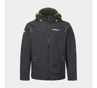 Segeljacke Musto BR1 Solent, Black, Herren, X-Large