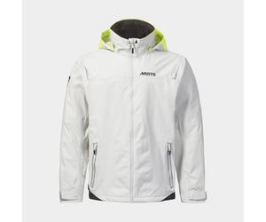 Segeljacke Musto BR1 Solent, Platinum, Herren, XX-Large