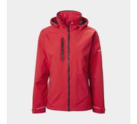 Segeljacke Musto Sardinia 2.0, True Red, Damen, Small (UK 10)