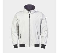 Segeljacke Musto Snug Blouson 2.0, Platinum, Herren, Small