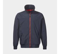Segeljacke Musto Snug Shell Blouson, Navy/Red, Herren, Small