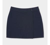 Segelrock Musto Evolution UV Fast Dry, True Navy, Damen, X-Large (UK 16)