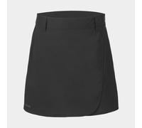 Segelrock Musto Fast Dry Skort, Black, Damen, Large (UK 14)