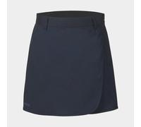 Segelrock Musto Fast Dry Skort, Navy, Damen, X-Small (UK 8)