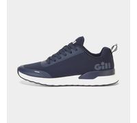 Segelschuhe / Bootsschuhe Gill Savona Trainer Navy, 37