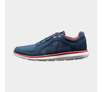 Segelschuhe / Bootsschuhe Helly Hansen Ahiga V4 Hydropower, Navy, Damen, EU 40.5 (US 9 / UK 7)