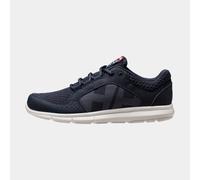 Segelschuhe / Bootsschuhe Helly Hansen Ahiga V4 Hydropower, Navy / Off White, Damen, EU 36 (US 5.5 / UK 3.5)