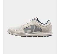 Segelschuhe / Bootsschuhe Helly Hansen Ahiga V4 Hydropower, Off White, Herren, EU 46 (US 11.5 / UK 11)