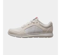 Segelschuhe / Bootsschuhe Helly Hansen Ahiga V4 Hydropower, Off White / Off White, Damen, EU 36 (US 5.5 / UK 3.5)