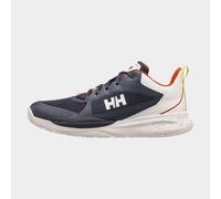 Segelschuhe / Bootsschuhe Helly Hansen Foil AC-37 Low, Navy / Off White, Herren, EU 45 (US 11 / UK 10.5)