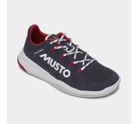 Segelschuhe / Bootsschuhe Musto Dynamic Pro II Adapt, True Navy, Damen, EU 42 (US 10 / UK 8)