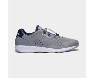 Segelschuhe / Bootsschuhe Sebago Cyphon Sea Sport, Grey Navy (N25), Damen, EU 41 (US 10 / 26 cm)