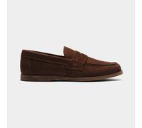 Segelschuhe / Loafer Timberland Classic Loafer Cocoa, Herren, EU 43 (27 cm / US 9 / UK 8.5)