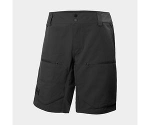 Segelshorts Helly Hansen Crewline Cargo, Ebony, Herren, 34"