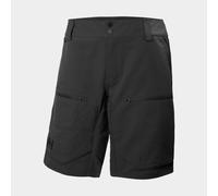 Segelshorts Helly Hansen Crewline Cargo, Ebony, Herren, 36"