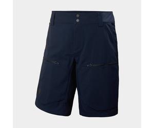 Segelshorts Helly Hansen Crewline Cargo, Navy, Herren, 28"