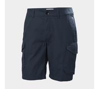 Segelshorts Helly Hansen Dock Cargo Shorts, Navy, Herren, 38"