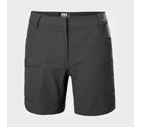 Segelshorts Helly Hansen Quick-Dry Cargo, Ebony, Damen, 33