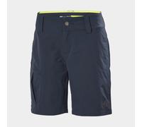Segelshorts Helly Hansen Quick-Dry Cargo, Navy, Damen, 26