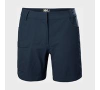Segelshorts Helly Hansen Quick-Dry Cargo, Navy, Damen, 36