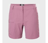 Segelshorts Helly Hansen Quick-Dry Cargo, Wildberry, Damen, 30