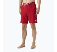 Helly Hansen Newport Board Shorts 8" red (162) 38