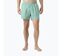 Helly Hansen Newport Trunk 4,5" dark mint offset stripe ao (472) M