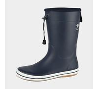 Segelstiefel BluePort Bornholm Navy, unisex, 36