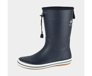 Segelstiefel BluePort Bornholm Navy, unisex, 37
