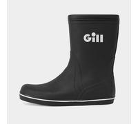 Segelstiefel Gill Short Cruising Boot Black, 46