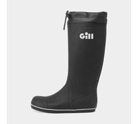 Segelstiefel Gill Tall Yachting Boot Black, unisex, 41