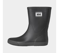 Segelstiefel Helly Hansen Nordvik 2, Black/Black, herren, EU 45 (US 11)