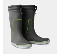 Segelstiefel Typhoon Essential, Slate / Lime, unisex, 47