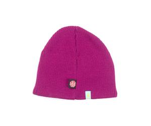 Seger Beanie in Pink - Größe 58 cm | Damen Muetzen Caps