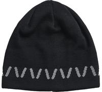 Seger Men's Reflective Wool Black ONESIZE