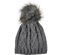 Seger Olivia Anthracite OneSize