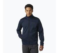 Segler Sweatshirt Hoodie Herren Helly Hansen HP Fleece 2.0 navy