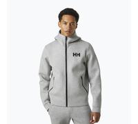 Segler Sweatshirt Hoodie Herren Helly Hansen HP Ocean 2.0 grey/melange