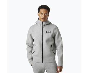 Segler Sweatshirt Hoodie Herren Helly Hansen HP Ocean 2.0 grey/melange