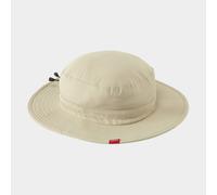 Seglerhut Gill Technical Marine Sun Hat Khaki, Medium