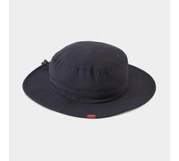 Seglerhut Gill Technical Marine Sun Hat Navy, Large