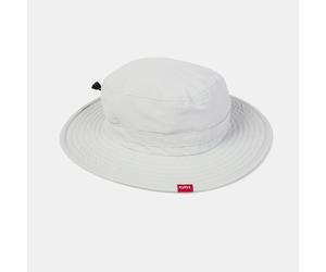 Seglerhut Gill Technical Marine Sun Hat Silver, Medium