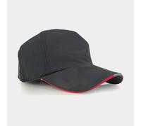 Seglerkappe Gill Race Cap Graphite, One-Size