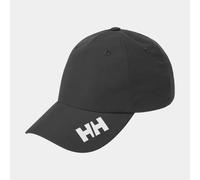 Seglerkappe Helly Hansen Crew Cap 2.0, Ebony, One-Size